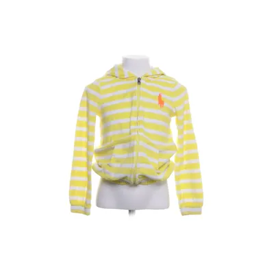 Hoodie (Yellow, White) from Polo Ralph Lauren
