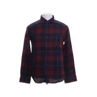 Shirt (Red, Blue, Black) from Forclaz