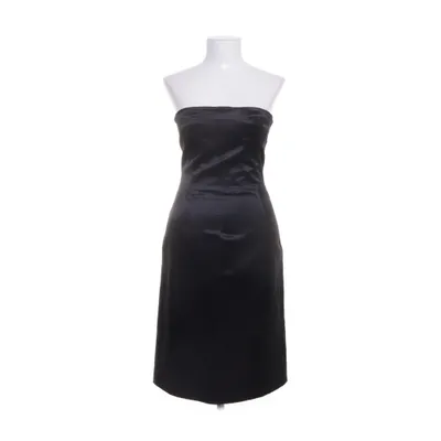 Cocktailkjole (Sort) fra McQ by Alexander McQueen