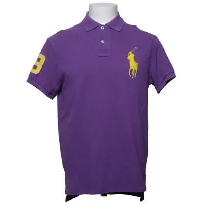 Polo (Violet) de Polo Ralph Lauren Coton