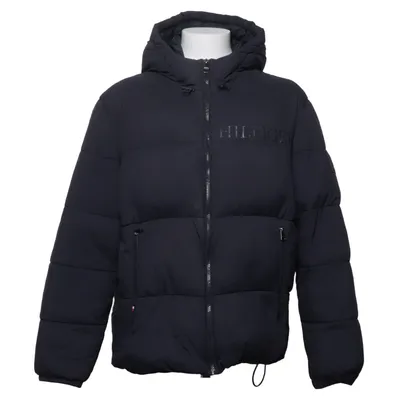 Vinterjakke (Sort) fra Tommy Hilfiger Polyamid