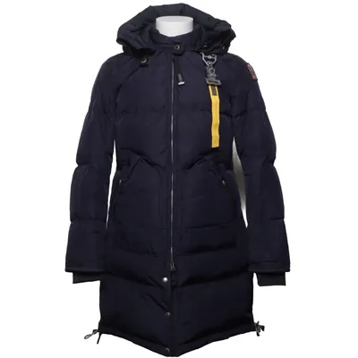 Daunenmantel (Masterpiece Series) von Parajumpers Polyamid, Polyester