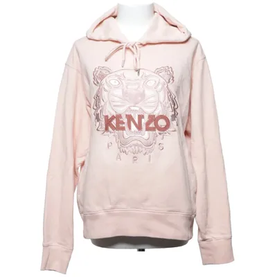 Collegetröja (Rosa) från Kenzo