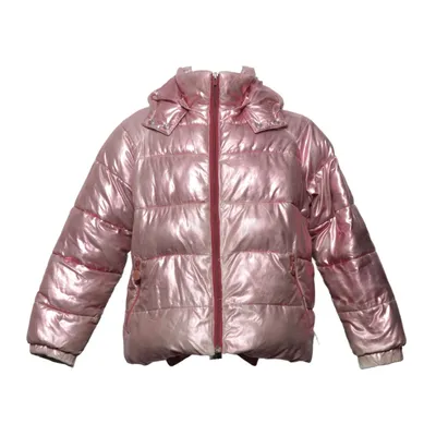 Winterjas (Roze) van Stella McCartney Kids Polyester