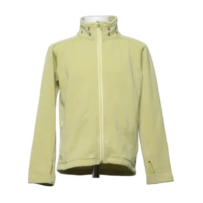 Fleece jacket (Green) from Houdini