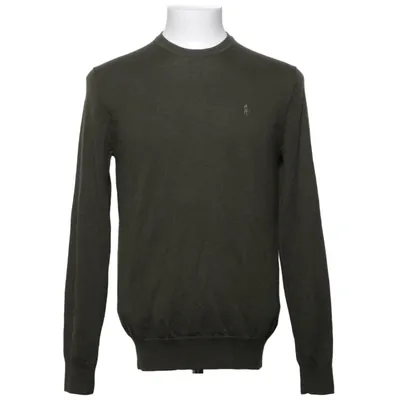 Sweater (Slim Fit) from Polo Ralph Lauren Merino wool