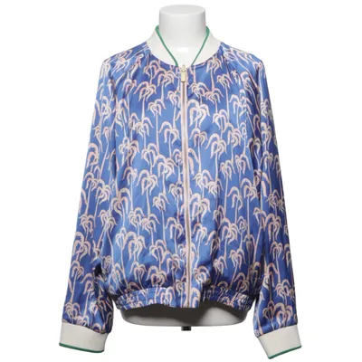 Vändbar jacka (Blå, Flerfärgad) från Scotch & Soda Polyester