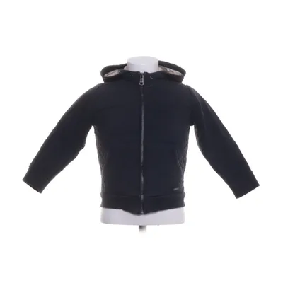 Cardigan (Blue) from Burberry Cotton, Elastane, Polyester