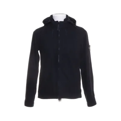 Jack (Zwart) van Stone Island Katoen, Polyamide, Polyester, Wol