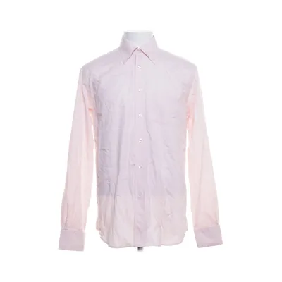 Skjorte (Pink) fra Prada Bomuld