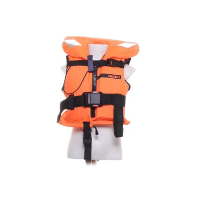 Redningsvest (Orange) fra Lalizas