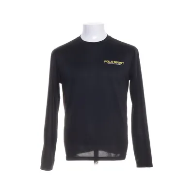 Maillot de sport (Noir) de Polo Sport Ralph Lauren Polyester