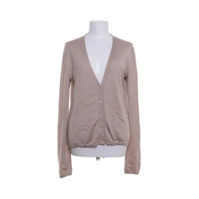 Cardigan (Beige) van Miu Miu Kasjmier, Zijde