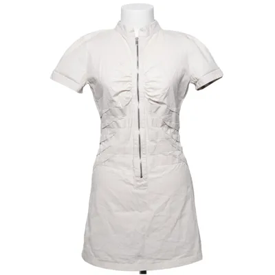 Robe chemise (Beige) de Burberry