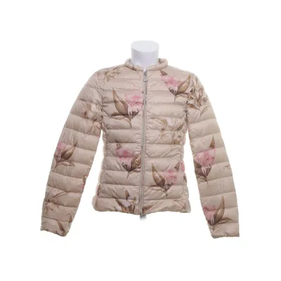 Lättviktsjacka (Ambrine Imprime Jacket) från Moncler Nylon, Dun