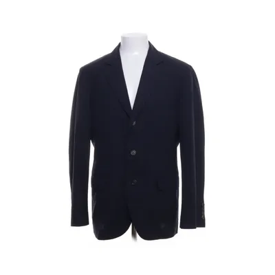 Kavaj (Blå) från Brunello Cucinelli Kupro