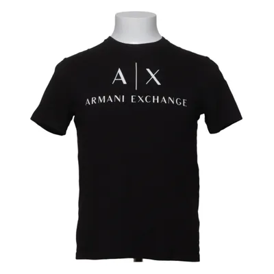T-shirt (Slim) van Armani Exchange Katoen