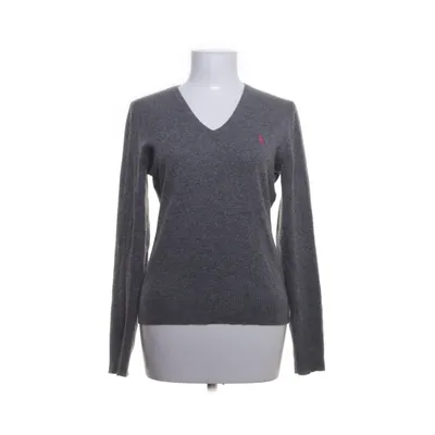 Pullover (Gray) from Ralph Lauren Sport Merino wool, Nylon, Viscose, Cashmere