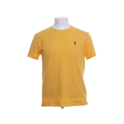 T-shirt (Gul) från Polo Ralph Lauren Bomull