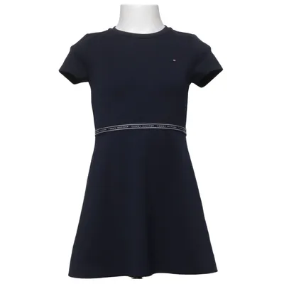 Robe (Bleu) de Tommy Hilfiger Élasthane, Modal, Polyester