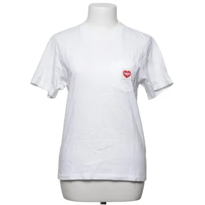 T-shirt (S/S Pocket T-Shirt) van Carhartt WIP Organisch katoen