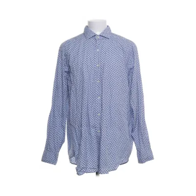 Skjorta (Blå, Flerfärgad) från Polo Ralph Lauren Bomull