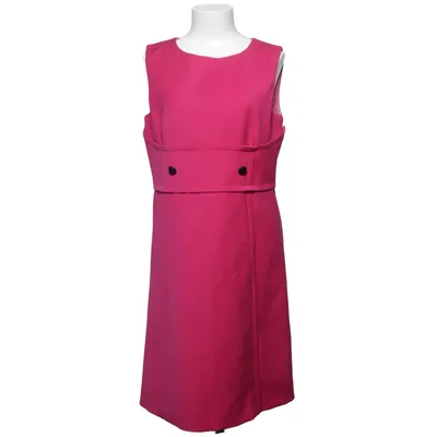 Kleid (Pink) von Red Valentino Elasthan, Polyamid, Viskose