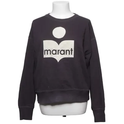 Sweatshirt (Mobyli) van Isabel Marant Étoile Katoen, Polyamide, Polyester