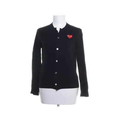 Kofta (Svart) från Comme des Garçons PLAY