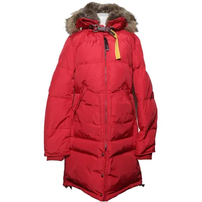 Daunenjacke (Usaf 210) von Parajumpers Acryl, Polyamid, Polyester