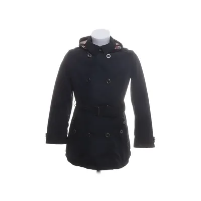 Jacket (Blue) from Burberry Polyester