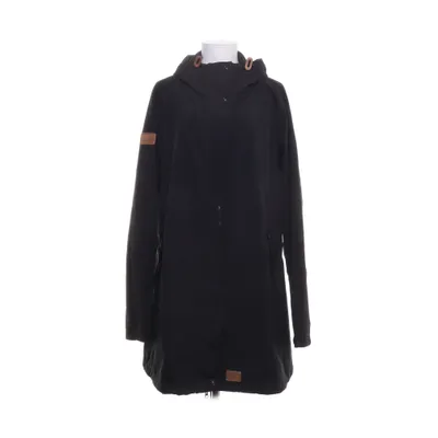 Outdoor jas (Zwart) van Swedemount Polyester