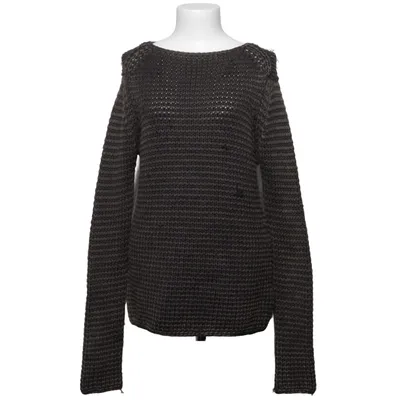 Sweater (Grå) fra T by Alexander Wang Uld