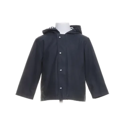 Rain jacket (Blue) from Hublot Mode Marine Polyester, Polyurethane