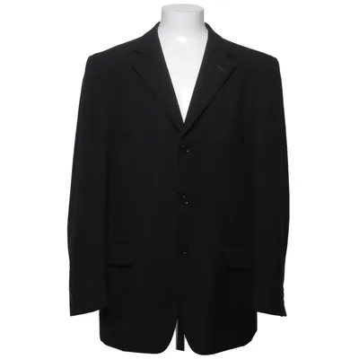 Blazer (Black) from Ermenegildo Zegna Viscose