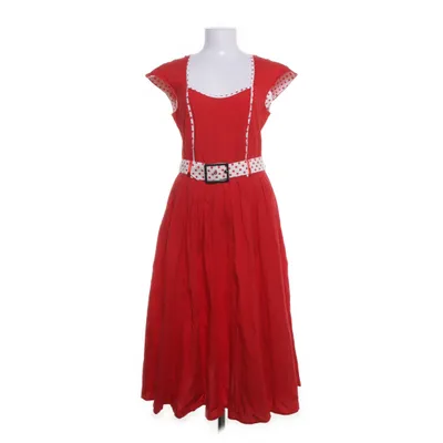 Klänning (694p) från Miss Candyfloss Bomull