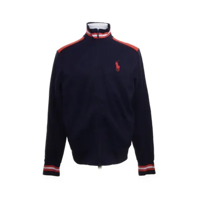Sports jacket (Blue, Multicolored) from Polo Ralph Lauren Cotton, Polyester