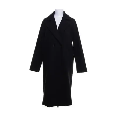 Kappa (Svart) från BZR by Bruuns Bazaar Polyester, Ull