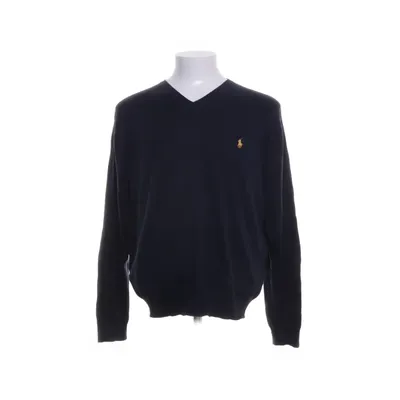 Pullover (Blå) från Ralph Lauren Bomull