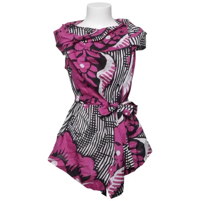 Topp (Rosa, Svart, Vit) från Vivienne Westwood Bomull