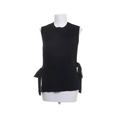 Slipover (Black) from Valentino Wool
