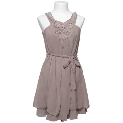 Dress (Beige) from Full Fashion