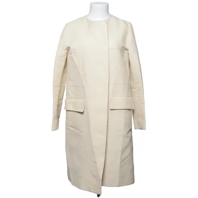 Frakke (Beige) fra Marni Bomuld