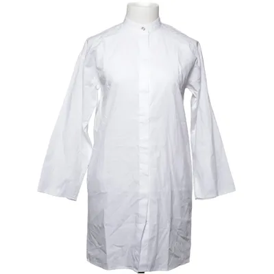 Robe (Blanc) de Maison Martin Margiela by H&M Coton