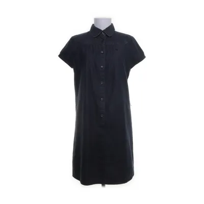 Jeansklänning (Blå) från Thomas Burberry Bomull