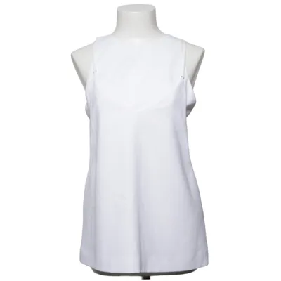 Débardeur (Blanc) de T by Alexander Wang Élasthane, Polyester