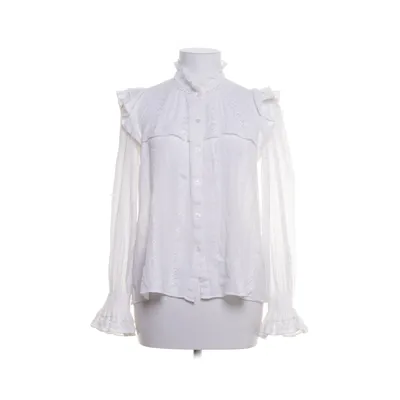 Blouse (White) from Isabel Marant Étoile