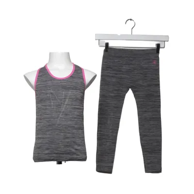 Trainingsset (Grijs, Roze) van Body Glove