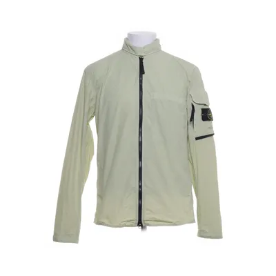 Jakke (Grøn) fra Stone Island Polyamid