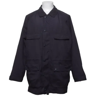 Jagdjacke (Microtene) von Ermenegildo Zegna